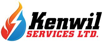 Kenwil Services Limited Logo