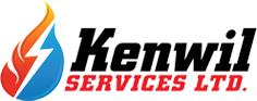 Kenwil Services Limited Logo